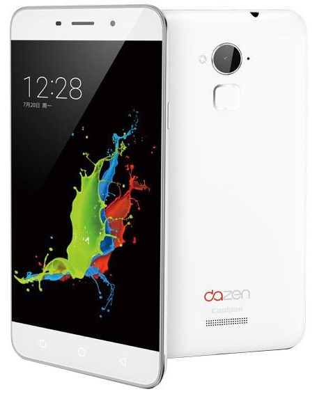 Coolpad Dazen Note 3